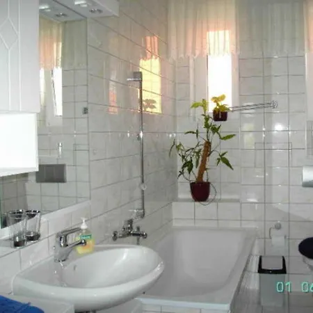 Apartamento In Der Innenstadt *