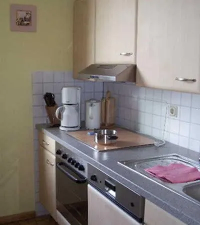 Apartamento In Der Innenstadt *