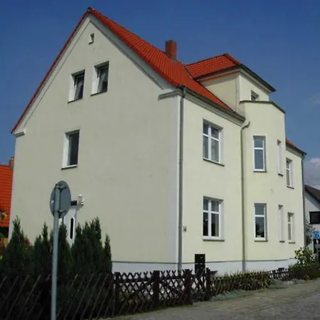 In Der Innenstadt Lejlighed *